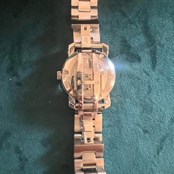 Movado Bold Watch